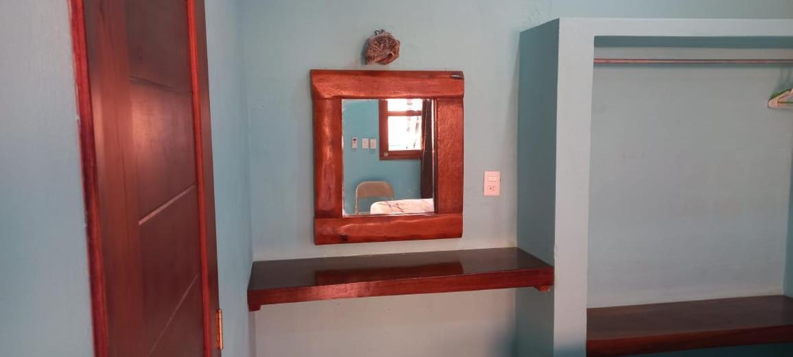 Hotelito Villas Holbox Esterno foto