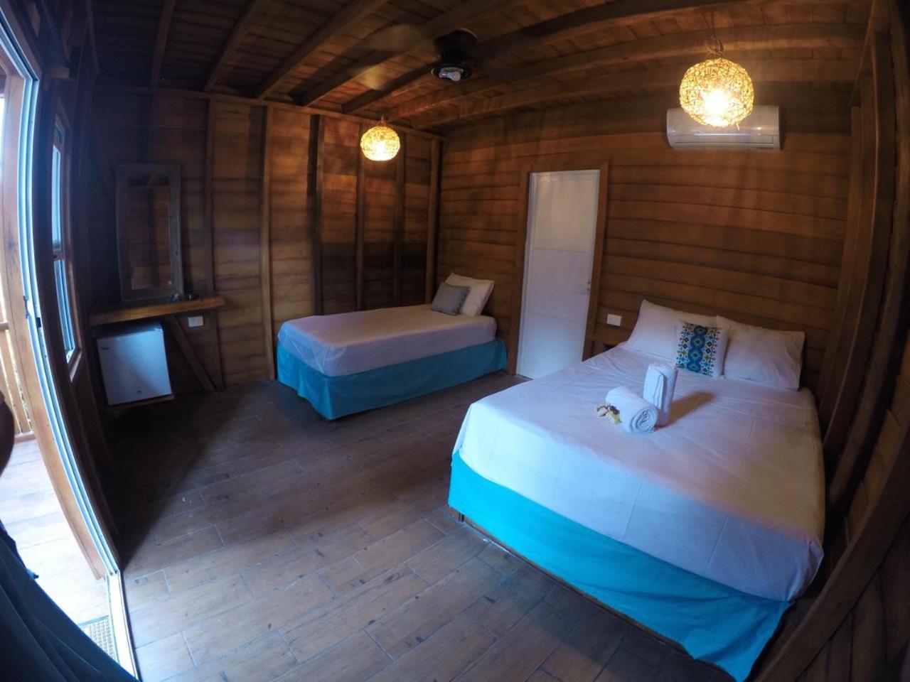Hotelito Villas Holbox Esterno foto