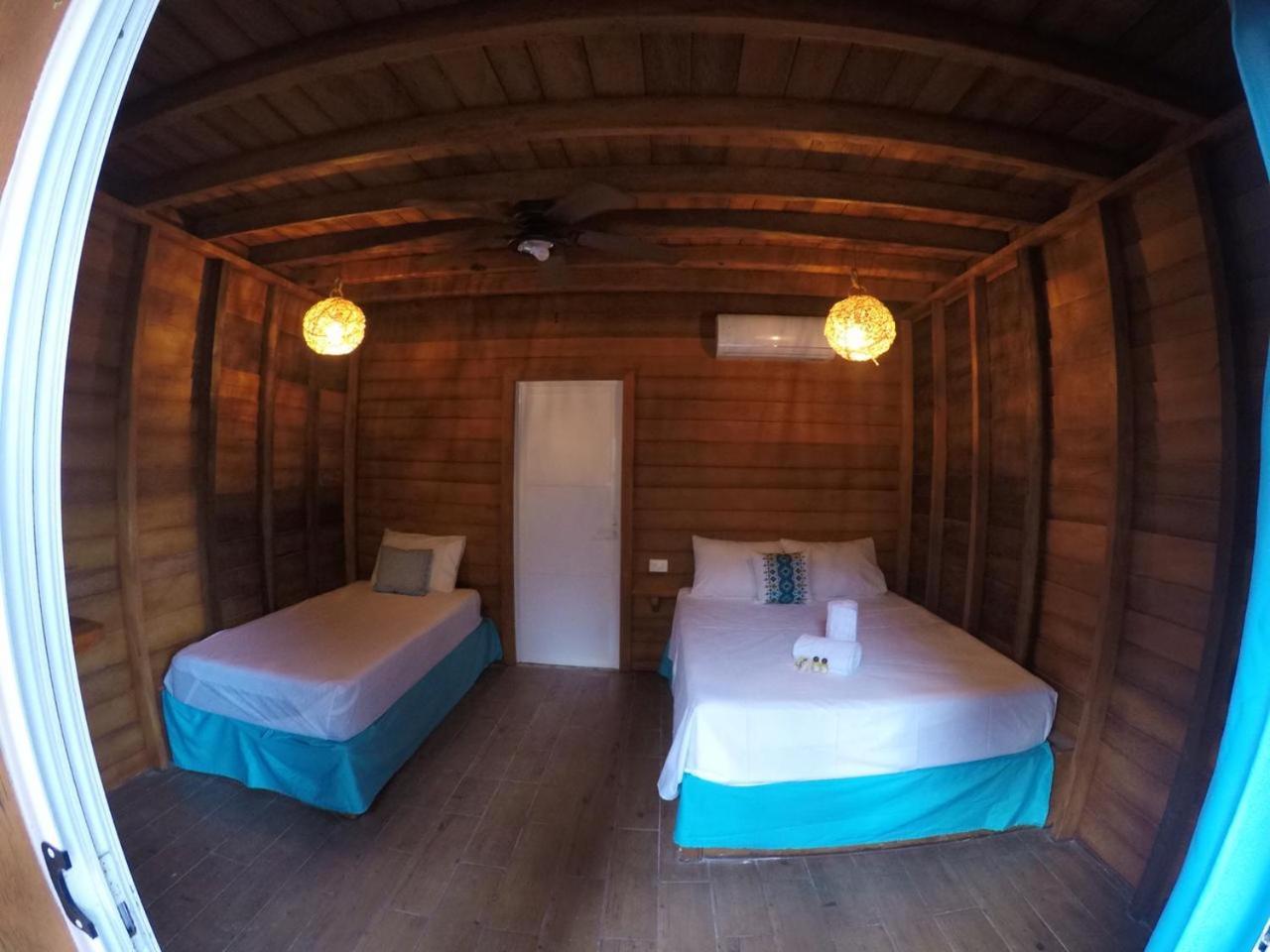 Hotelito Villas Holbox Esterno foto