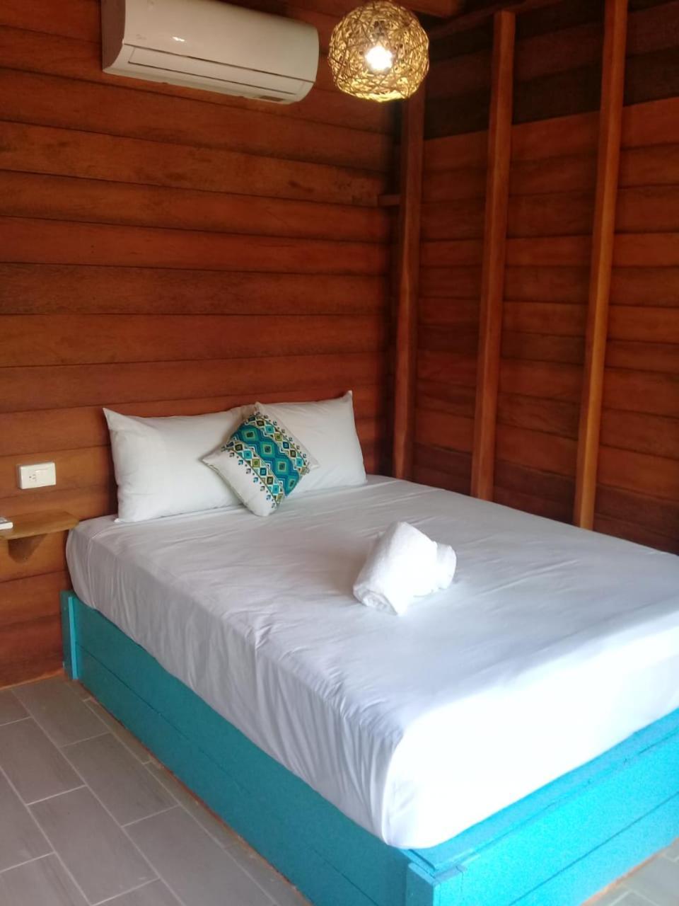 Hotelito Villas Holbox Esterno foto