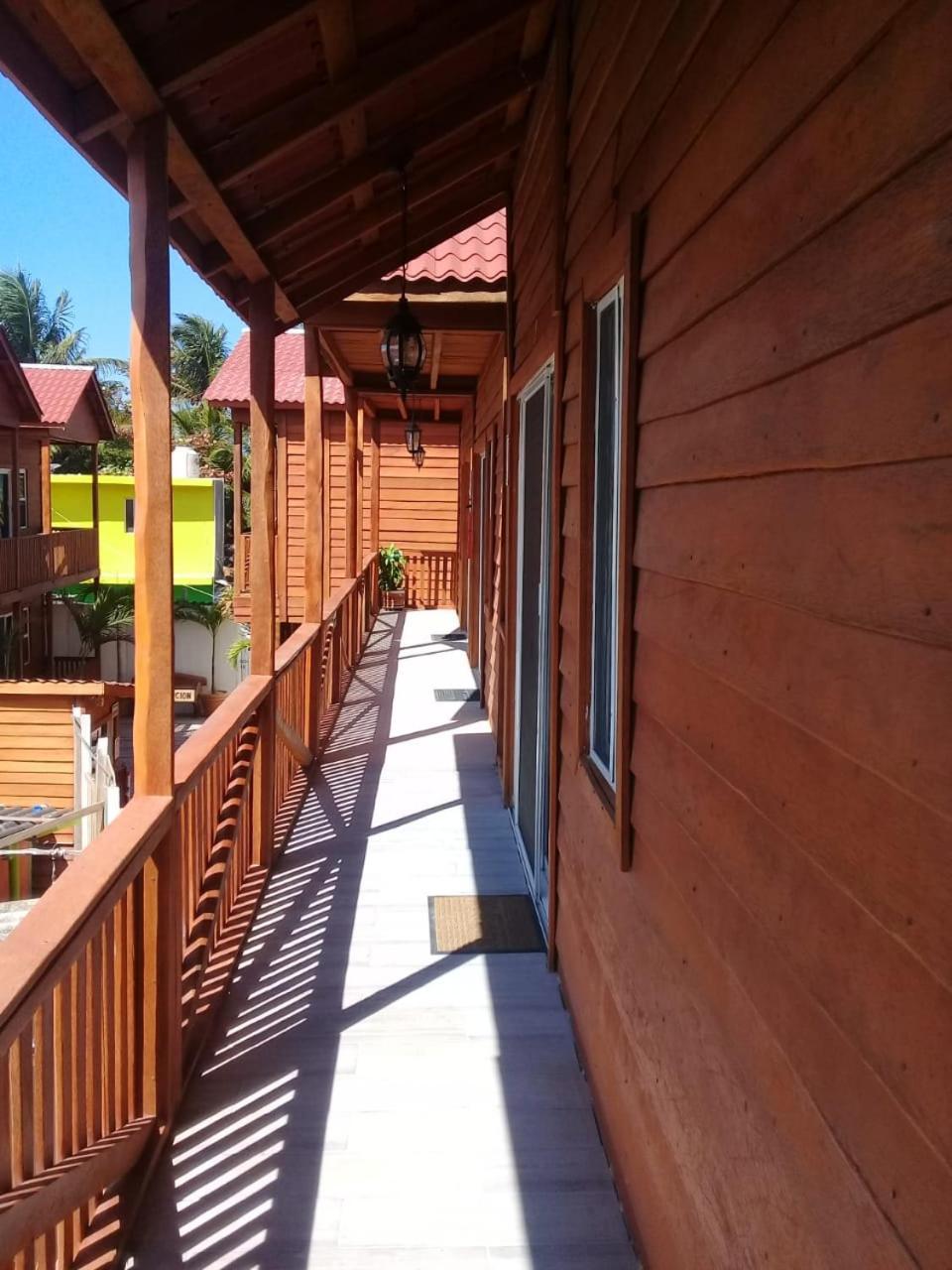 Hotelito Villas Holbox Esterno foto