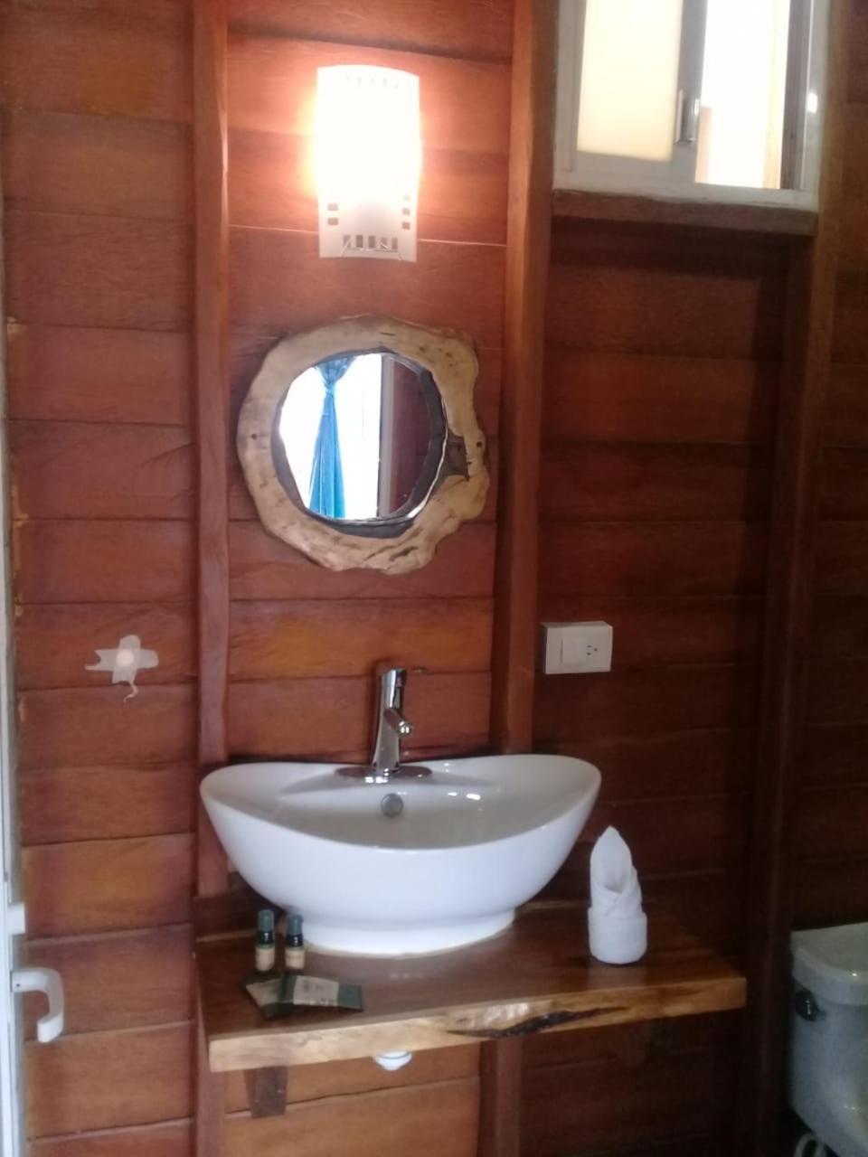 Hotelito Villas Holbox Esterno foto