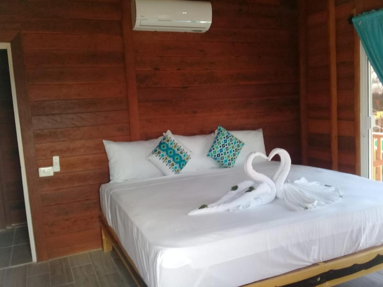 Hotelito Villas Holbox Esterno foto