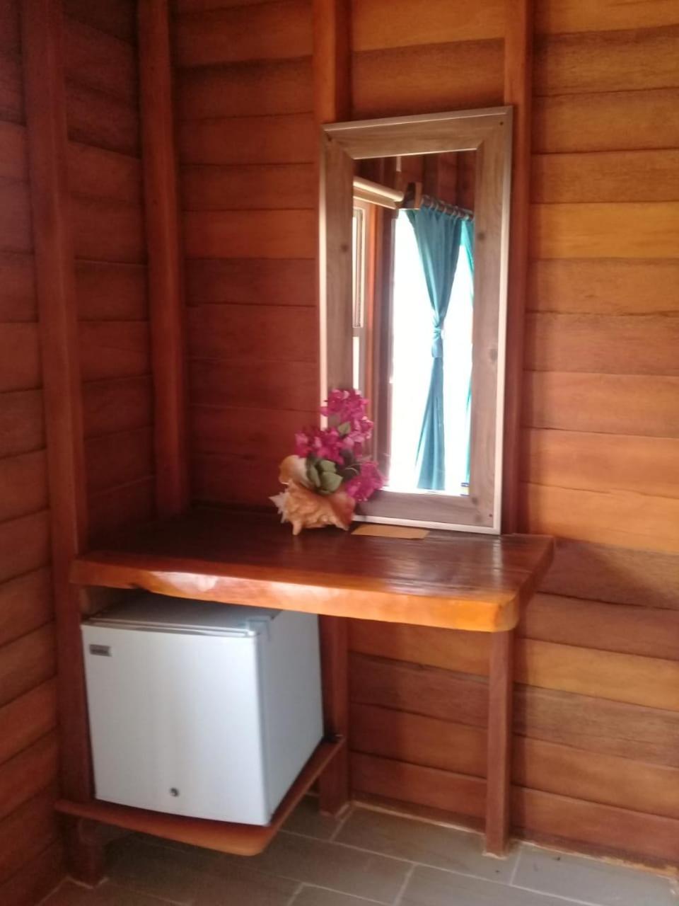 Hotelito Villas Holbox Esterno foto
