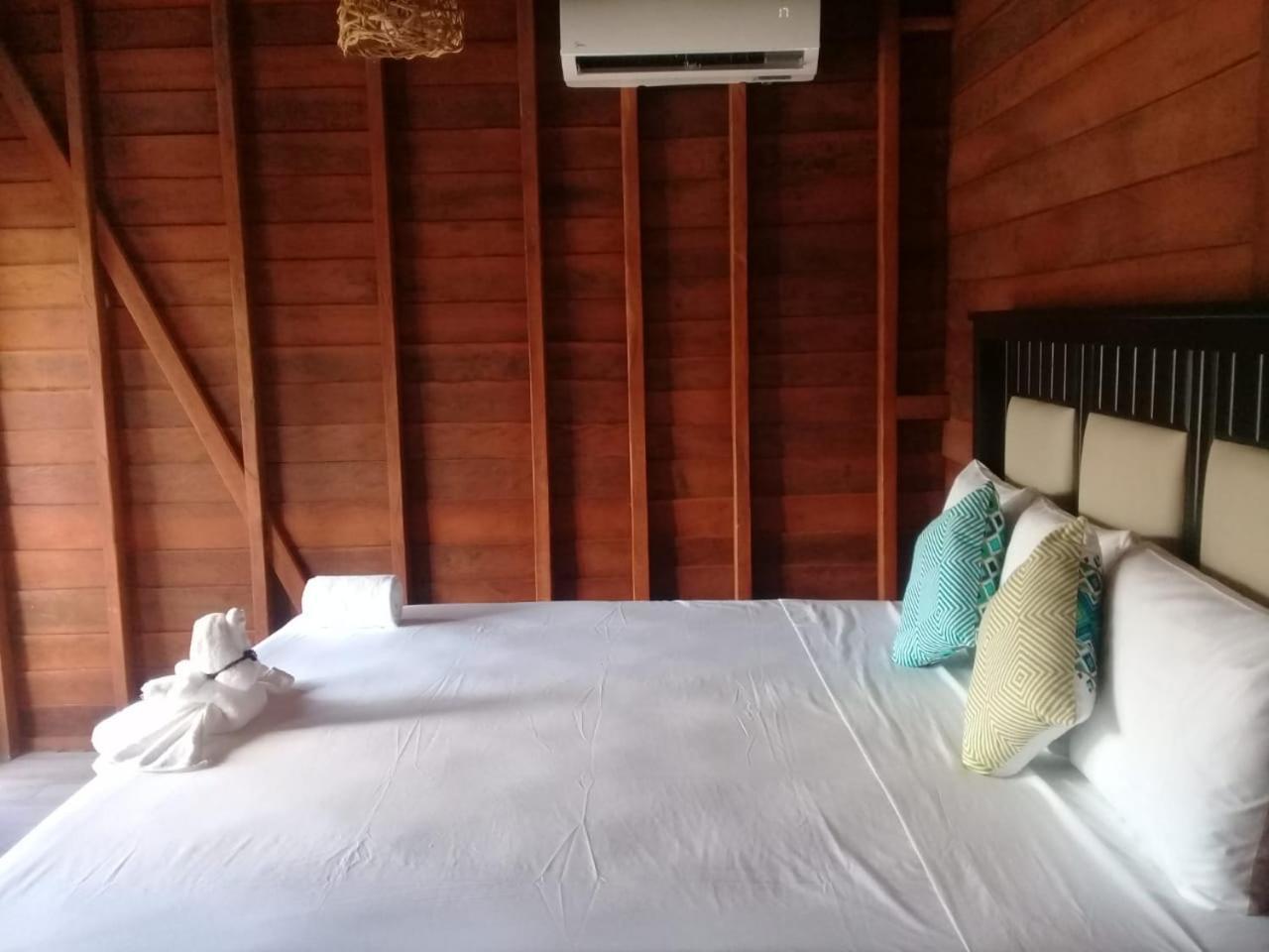Hotelito Villas Holbox Esterno foto